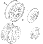 Wheels
